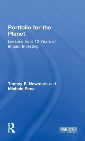 Portfolio for the Planet