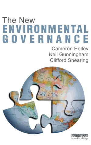 New Environmental Governance