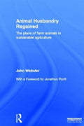 Animal Husbandry Regained