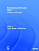 Book cover of: Energizing Sustainable Cities. By: Arnulf Grübler