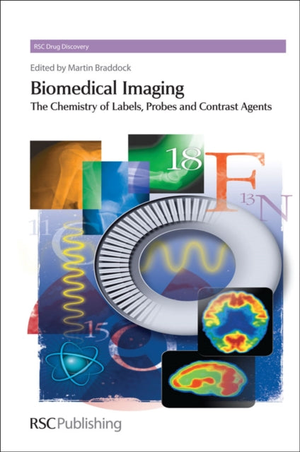 Book cover of: Biomedical Imaging