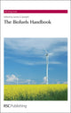 Book cover of: Biofuels Handbook