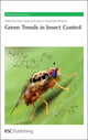 Book cover of: Green Trends in Insect Control. By: Oscar López