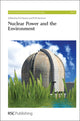 Book cover of: Nuclear Power and the Environment. By: R. M. Harrison
