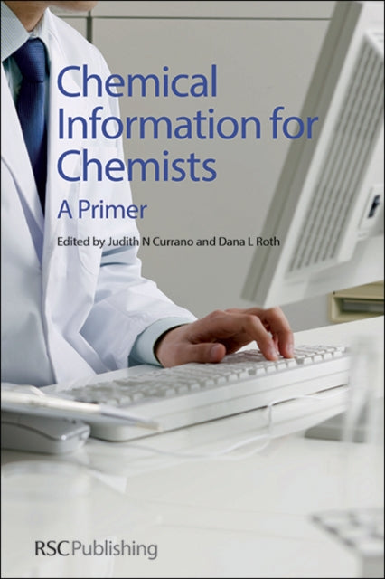 Chemical Information for Chemists
