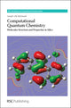 Book cover of: Computational Quantum Chemistry. By: Joseph J. W. McDouall