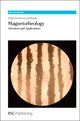 Book cover of: Magnetorheology