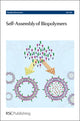 Book cover of: Self-Assembly of Biopolymers
