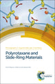 Book cover of: Polyrotaxane and Slide-Ring Materials. By: Kohzo Ito