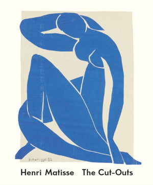 Henri Matisse: The Cut-Outs