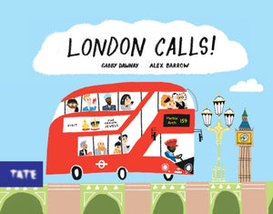 London Calls!