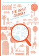 Book cover of: Great Journey. By: Agathe Demois