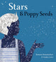 Book cover of: Stars and Poppy Seeds. By: Romana Romanyshyn