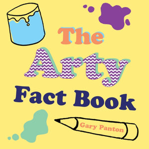 The ARTY FACT BOOK