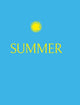 Book cover of: Summer. By: Hattie Spires