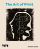 Book cover of: Art of Print. By: Elizabeth Jackln