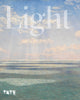 Book cover of: Light. By: Kerrryn Greenberg