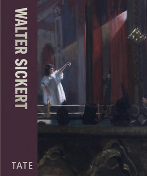Walter Sickert
