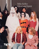 Book cover of: Mike Kelley: Ghost and Spirit