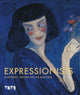Book cover of: Expressionists: Kandinsky, Munter and The Blue Rider. By: Natalia Sidlina