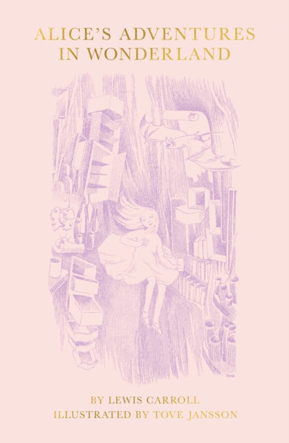 Book cover of: Alice's Adventures in Wonderland (Special Slipcase Edition). By: Julian Lucas