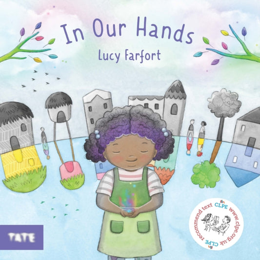 Book cover of: In Our Hands