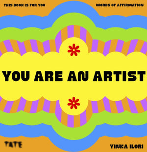 You Are An Artist