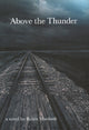 Book cover of: Above the Thunder