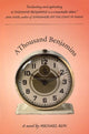 Book cover of: Thousand Benjamins