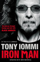 Book cover of: Iron Man