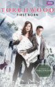 Book cover of: Torchwood: First Born