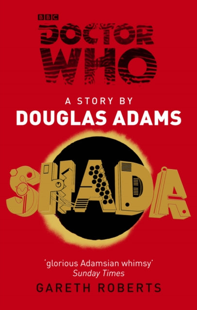 Book cover of: Doctor Who: Shada