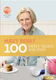 Book cover of: My Kitchen Table: 100 Sweet Treats and Puds
