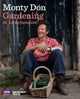 Book cover of: Gardening at Longmeadow