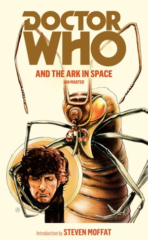Doctor Who ja laev kosmoses