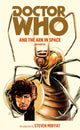Doctor Who ja laev kosmoses