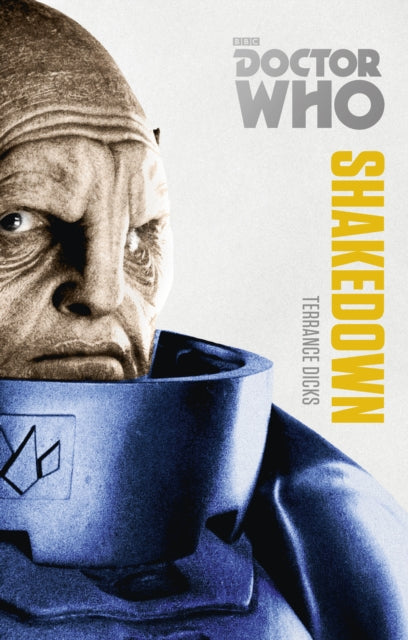 Book cover of: Doctor Who: Shakedown