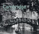 Book cover of: Batsford's Cambridge Then and Now. By: Vaughan Grylls