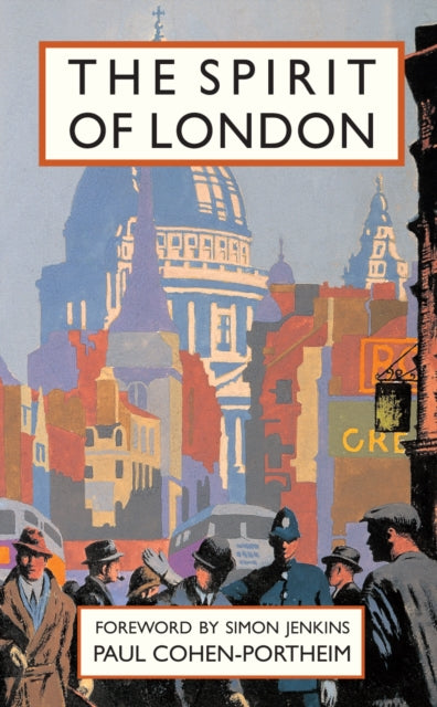 Londoni vaim