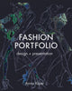 Book cover of: Fashion Portfolio. By: Anna Kiper
