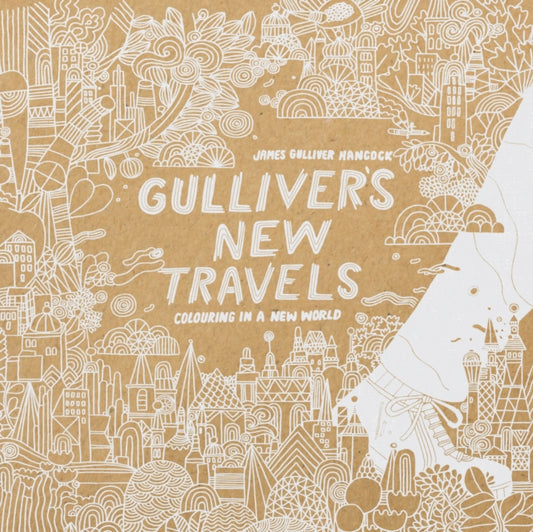 Gulliveri uued reisid