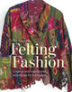 Book cover of: Felting Fashion. By: Lizzie Houghton
