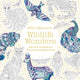 Millie Marotta's Wildlife Wonders, featuring illustrations from colouring adventures 9781849945134 Millie Marotta