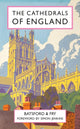 Book cover of: Cathedrals of England. By: Harry Batsford