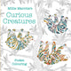 Millie Marotta's Curious Creatures Pocket Colouring 9781849946247 Millie Marotta