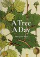 Book cover of: Tree A Day. By: Amy-Jane Beer