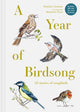 Book cover of: Year of Birdsong. By: Dominic Couzens