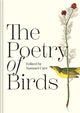 Book cover of: Poetry of Birds. By: Samuel Carr