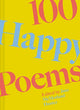 100 Happy Poems, To raise your spirits every day 9781849948869 Jane McMorland Hunter