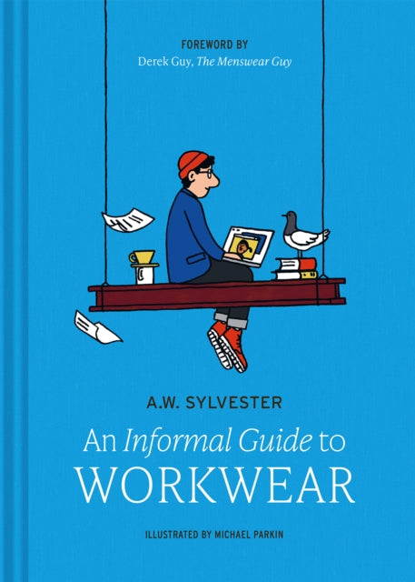 Book cover of: Informal Guide to Workwear